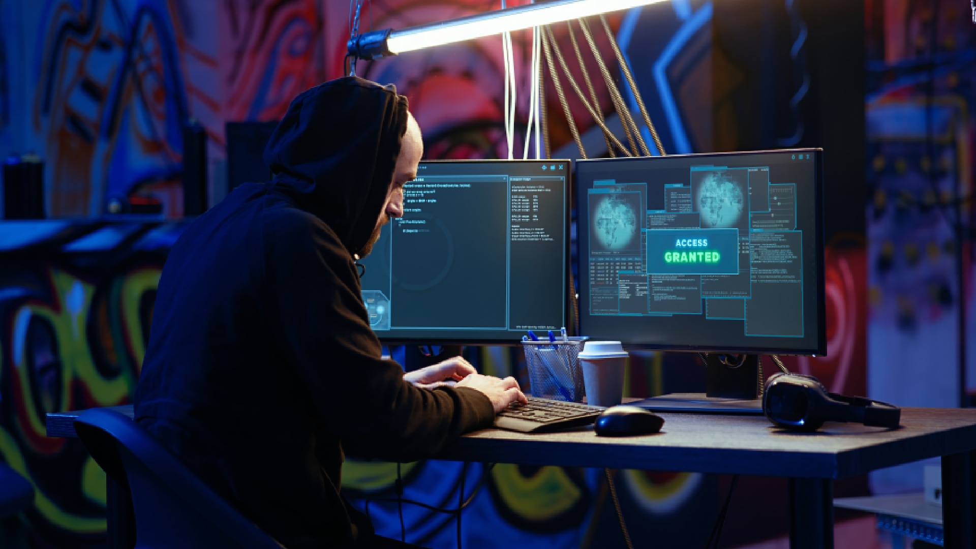 hacker-having-burst-joy-after-getting-access-granted-past-security-1